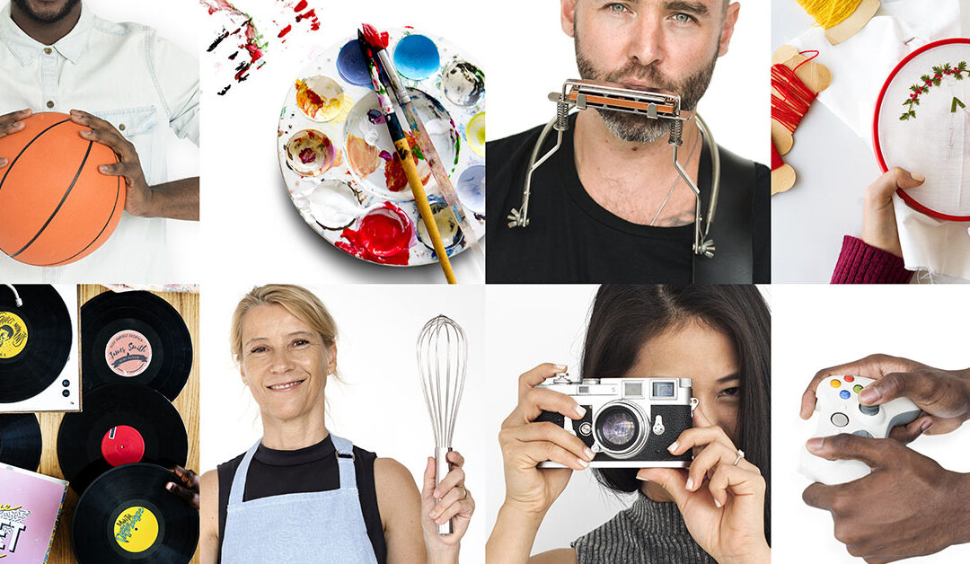 Lifestyle Segmentation: See Beyond Demographics