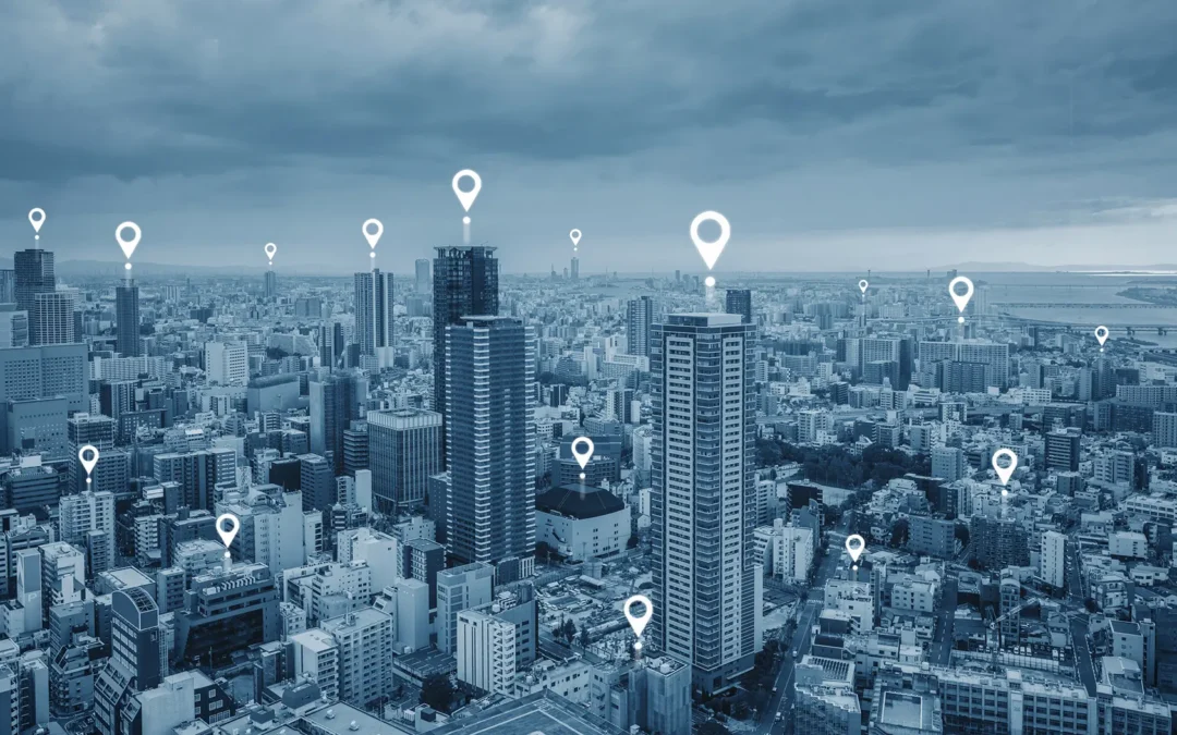 Geotargeting: Reaching the Right People in the Right Place