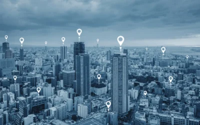 Geotargeting: Reaching the Right People in the Right Place