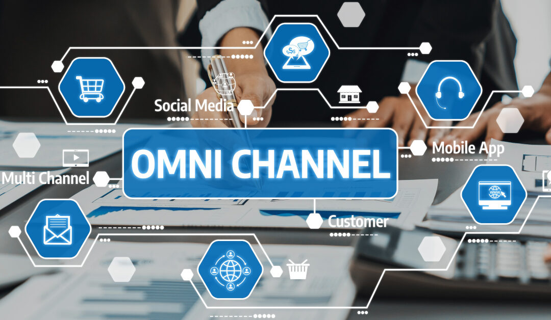 Multichannel vs. Omnichannel Marketing: Why the Difference Matters More Than Ever