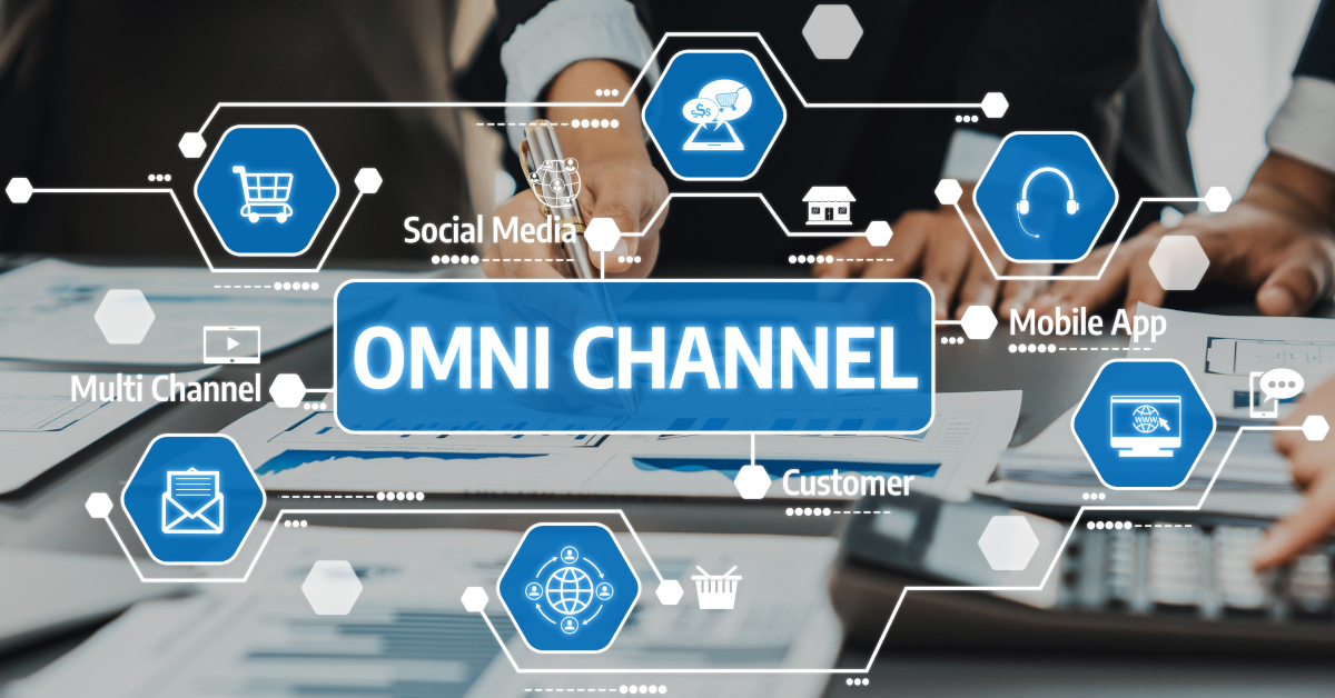 Multichannel vs. Omnichannel Marketing: Why the Difference Matters More Than Ever
